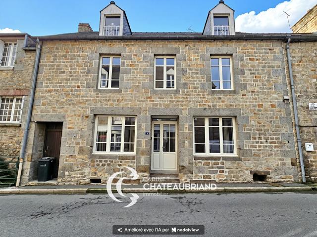 Maison vente à Tremblay, Val-Couesnon