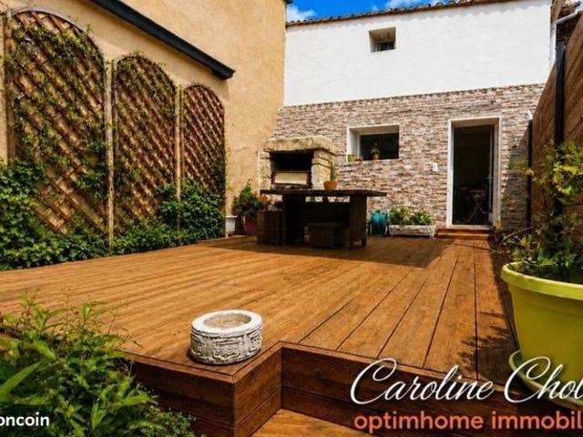 Maison vente à Libourne, Grézillac