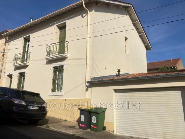 Maison vente à Béziers