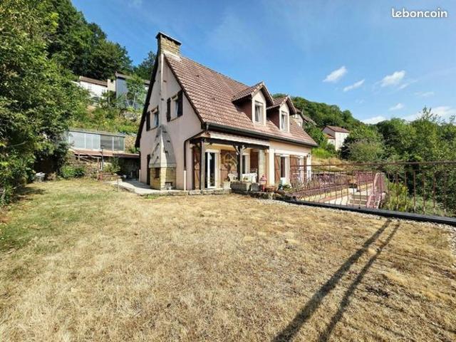 Maison vente à Longwy, Meurthe-et-Moselle
