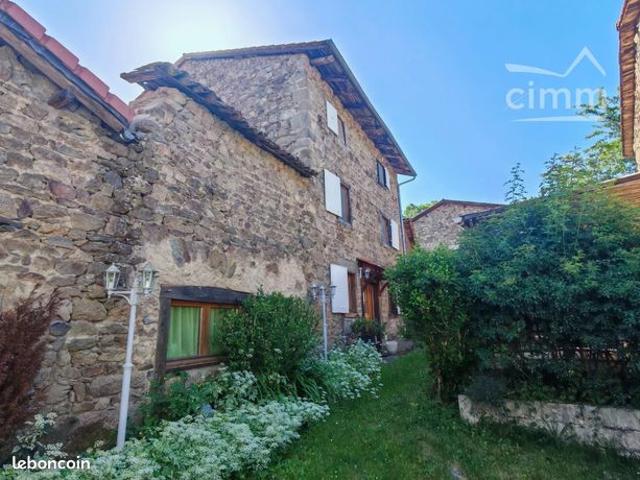 Maison vente à Ambert, Champétières