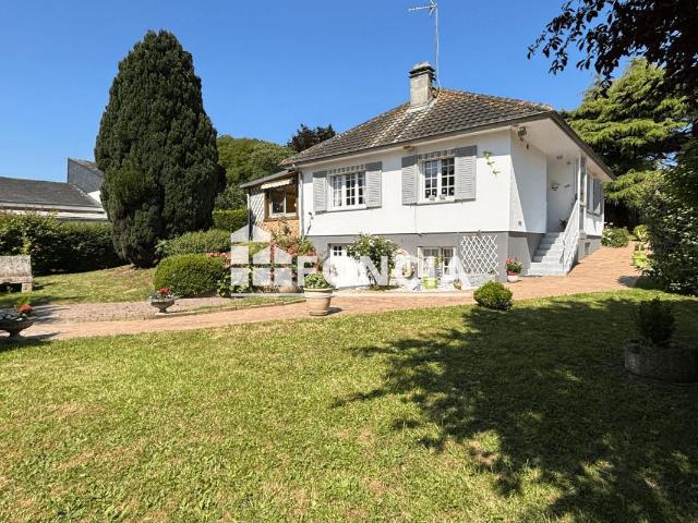 Maison vente à Caen, Biéville-beuville