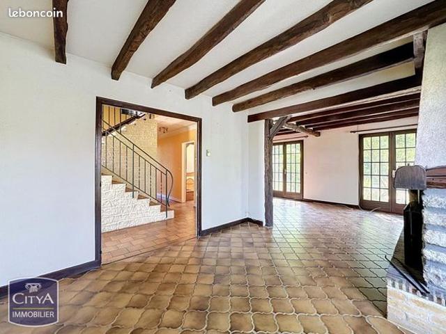 Maison vente à Prasville, Eure-et-Loir