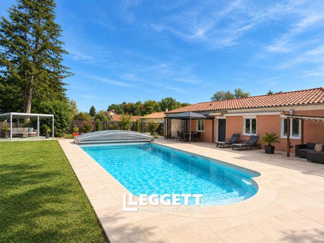 Maison vente à Périgueux, Sarliac-sur-l'isle