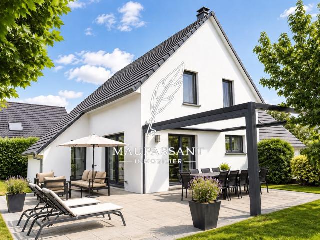 Maison vente à Altkirch, Bernwiller