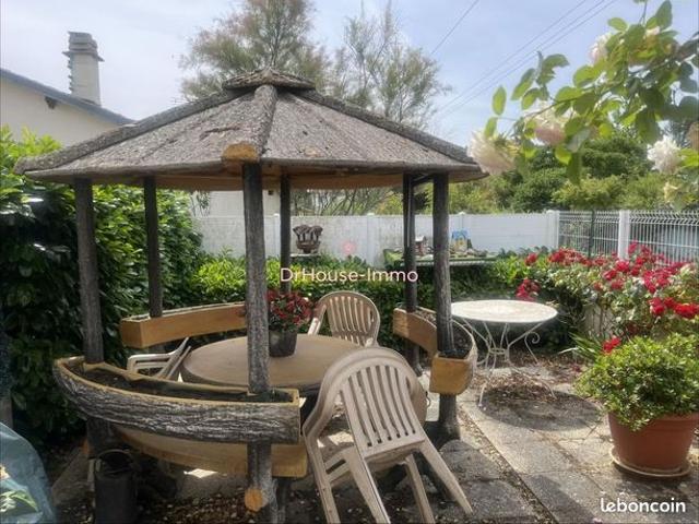 Maison vente à Bellerive-sur-Allier, Allier