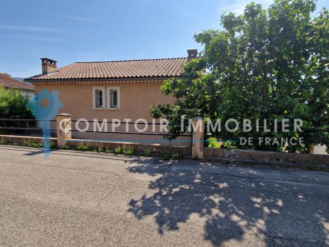 Maison vente à Alès, Branoux-les-taillades