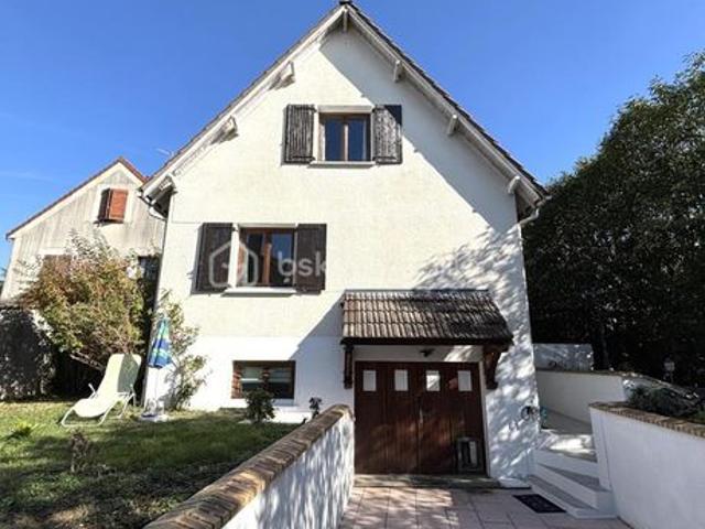 Maison vente à Mennecy, Essonne