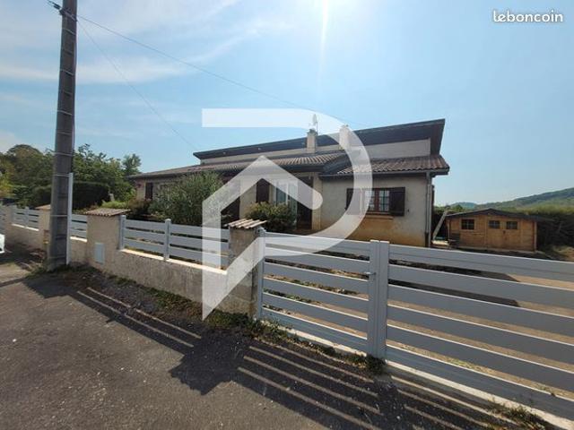 Maison vente à Chaumont, Rimaucourt