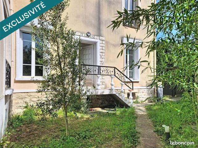 Maison vente à Créteil