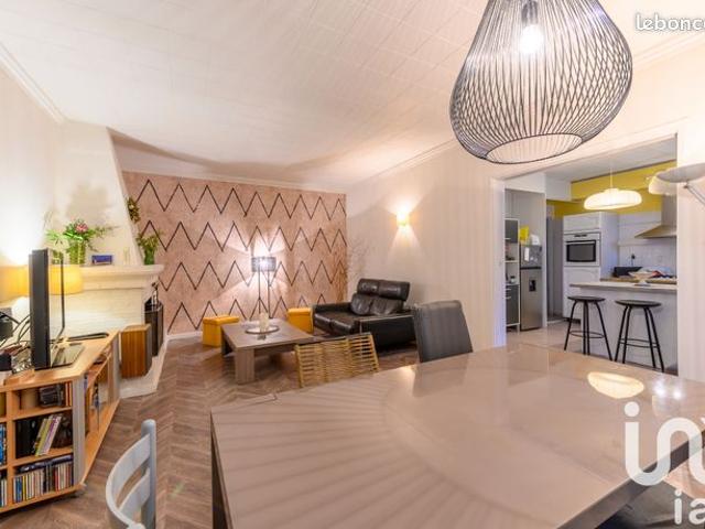 Maison vente à Dreux, Goussainville