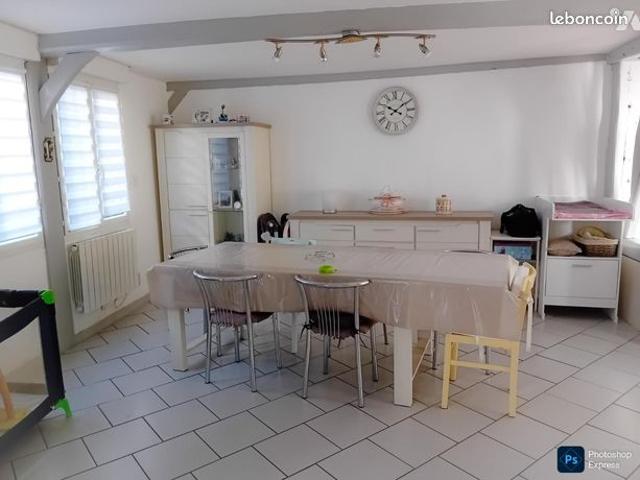 Maison vente à Dieppe, Gaillefontaine