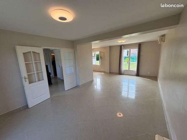 Maison vente à Compiègne, Oise