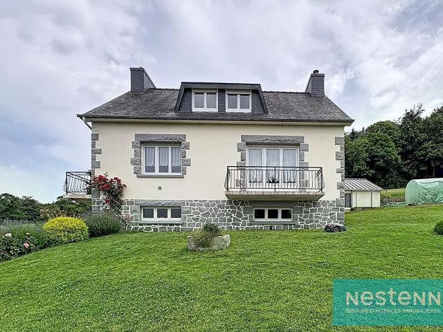 Maison vente à Saint-Brieuc, Bretagne