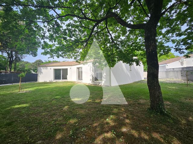 Maison vente à Rochefort, La Tremblade