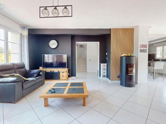 Maison vente à Thionville, Budling
