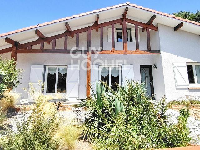 Maison vente à France métropolitaine, Mont-de-marsan