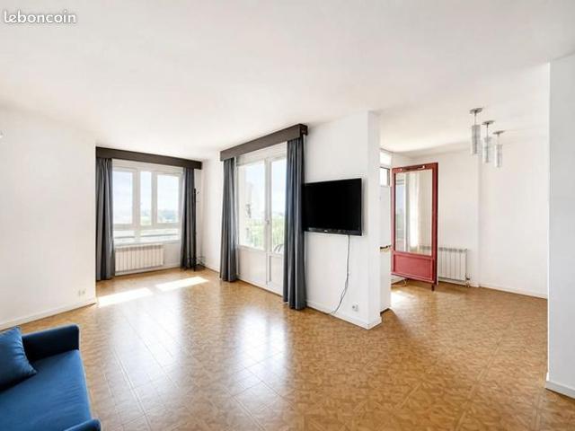 Appartement vente à Le Mée-sur-Seine, Seine-et-Marne