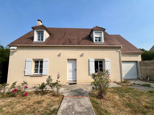 Maison vente à Château-Thierry, Marigny-en-orxois
