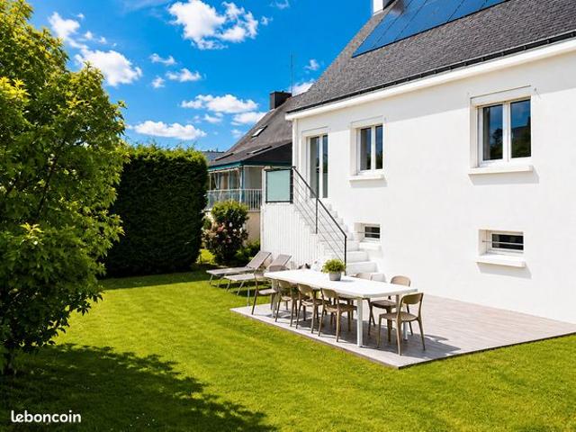 Maison vente à Vannes, Bretagne