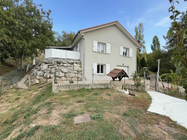 Maison vente à Marcilloles, Isère