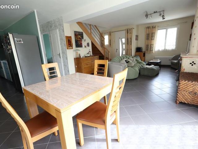 Maison vente à Anet, Eure-et-Loir