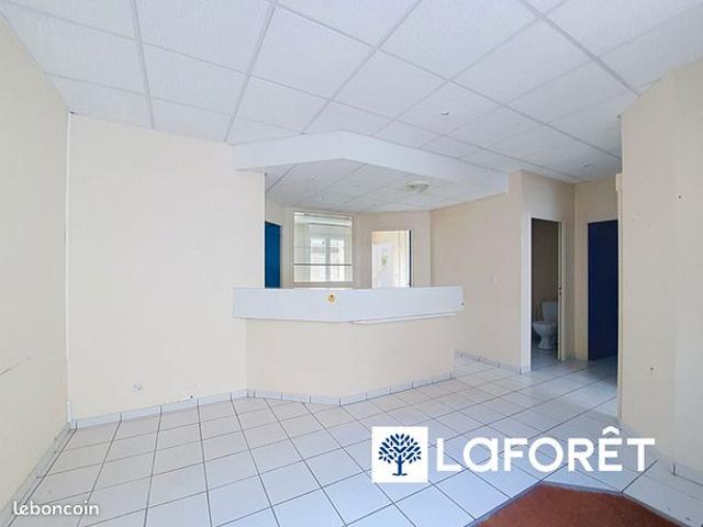 Maison vente à Vire, Roucamps