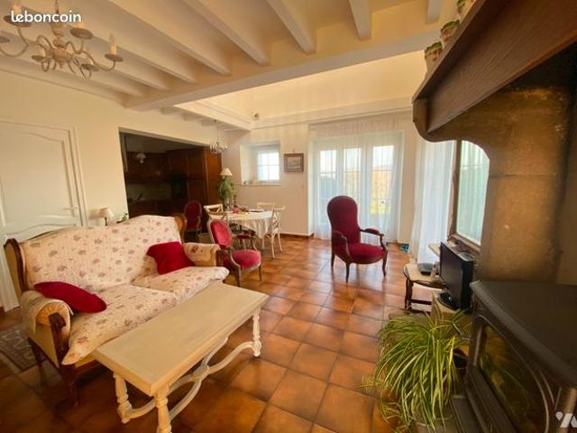Maison vente à Saint-Étienne, Fraisses