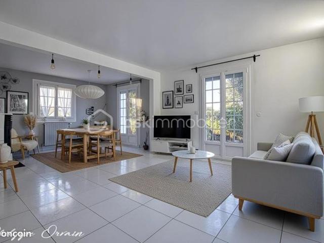 Maison vente à Saint-Pathus, Seine-et-Marne
