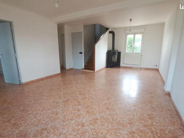 Maison vente à Pontoise, Beaumont-sur-oise