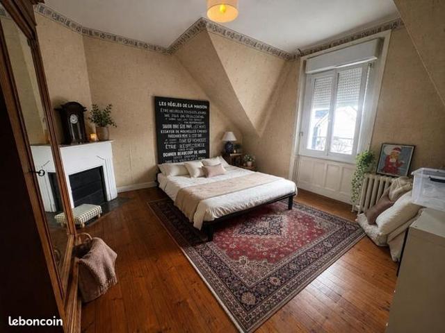 Maison vente à Lorient, Bretagne
