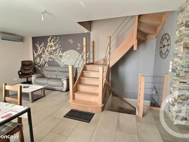Maison vente à Vendôme, Selommes