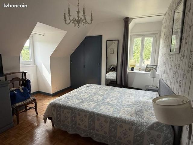 Maison vente à Saint-Brieuc, Bretagne
