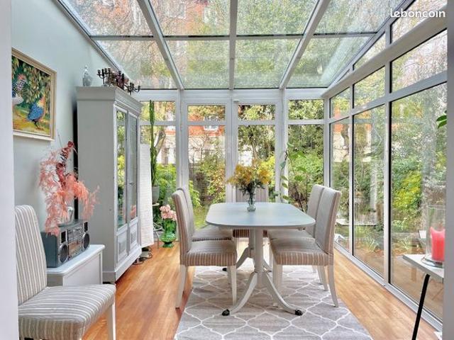 Maison vente à Nanterre, Suresnes