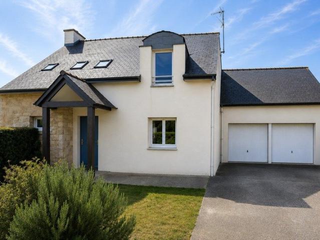 Maison vente à Vannes, Bretagne