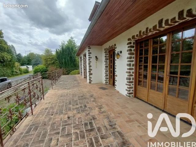 Maison vente à Mamers, Valennes