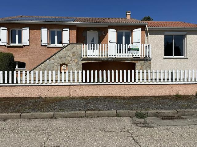 Maison vente à Yssingeaux, La Séauve-sur-semène