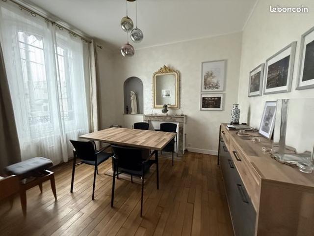 Maison vente à Orléans