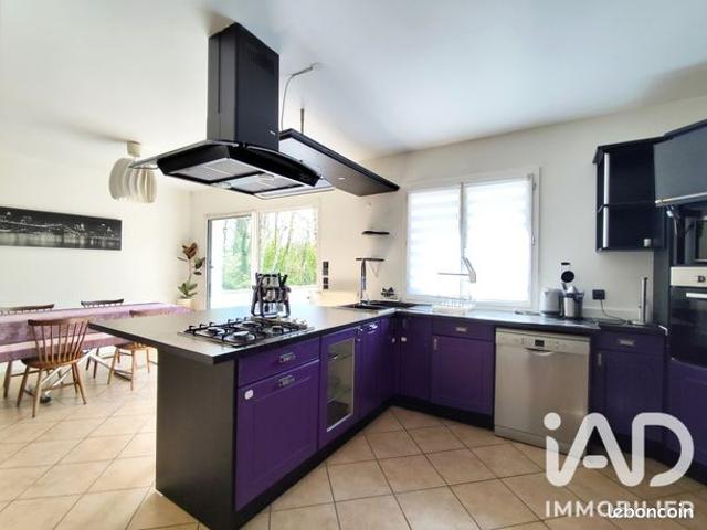 Maison vente à Châteaubriant-Ancenis, Nozay