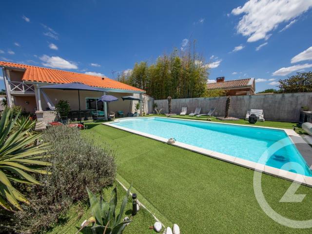Maison vente à Bordeaux, Saint-médard-en-jalles