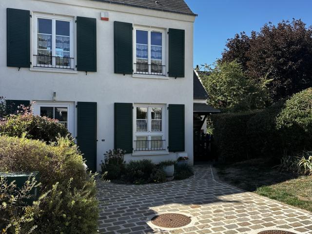 Maison vente à Cesson, Seine-et-Marne
