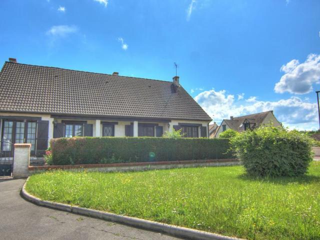 Maison vente à Orléans, Olivet