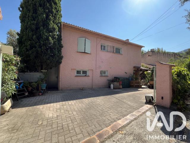 Maison vente à Arrondissement de Toulon, Toulon