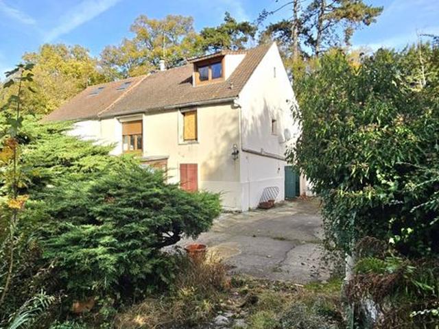 Maison vente à Sarcelles, Bouffémont