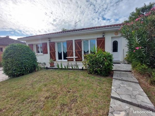 Maison vente à Bordeaux, Mérignac