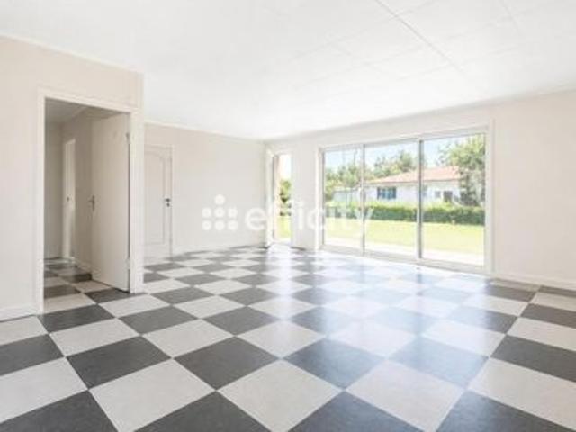 Maison vente à Poitiers