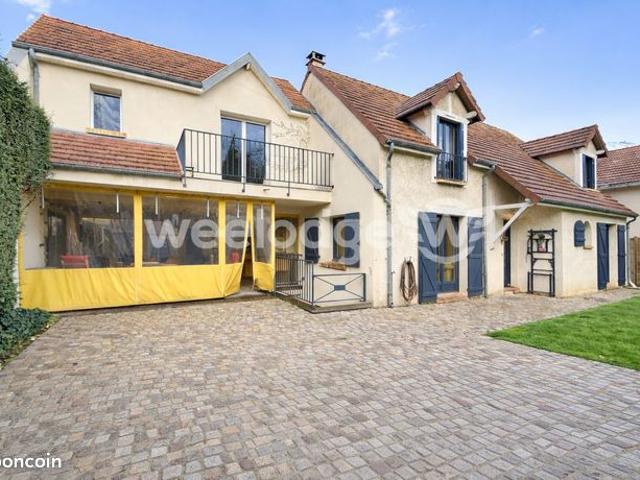 Maison vente à Versailles, Jouy-en-josas