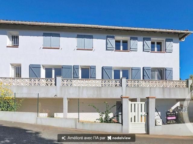 Maison vente à Montgaillard-Lauragais, Haute-Garonne