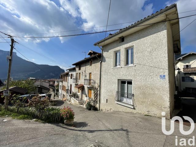 Maison vente à Grenoble, Voreppe
