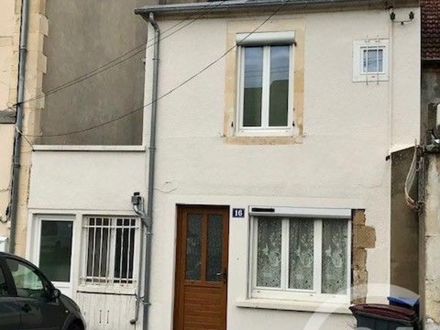 Maison vente à Saint-Amand-Montrond, Sancoins